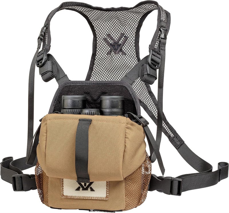 VORTEX Optics Glasspak Sport Binocular Harnesses - Image 2
